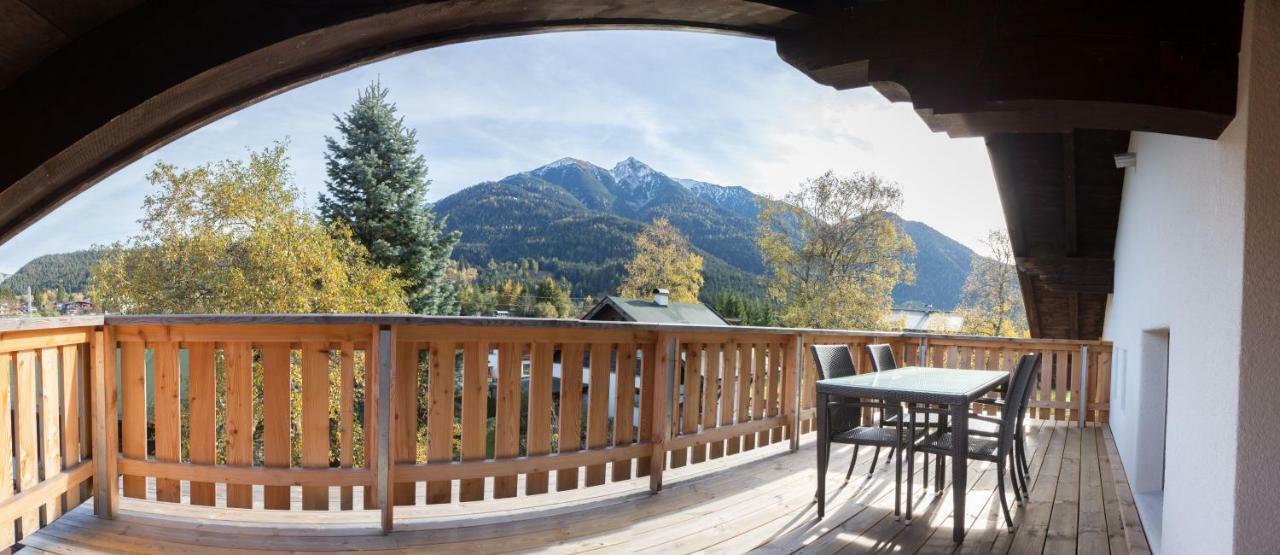Mynest Appartements Seefeld no Tirol Exterior foto