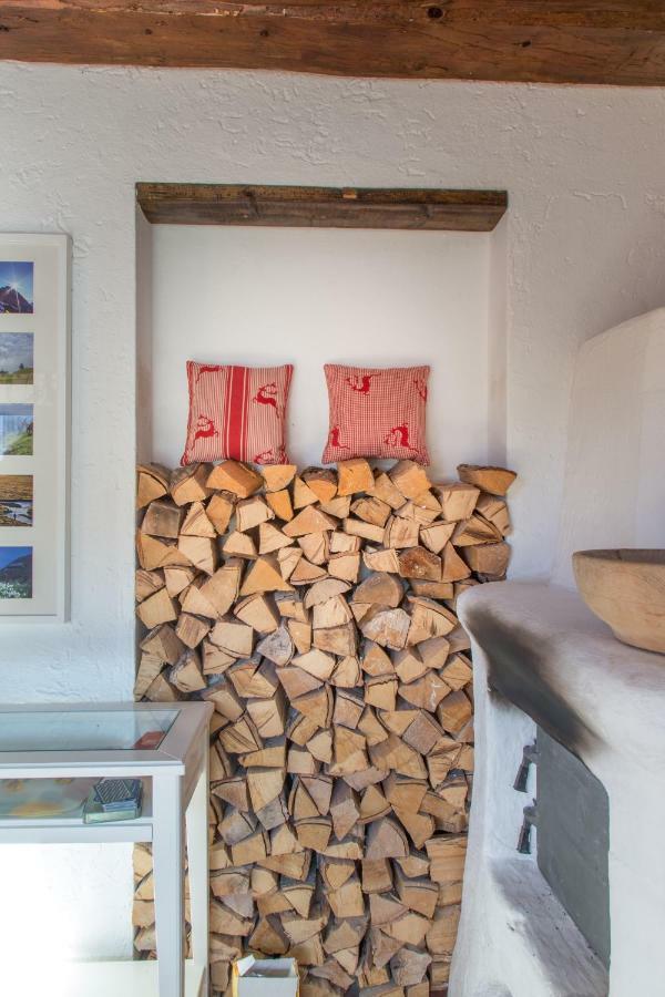 Mynest Appartements Seefeld no Tirol Exterior foto