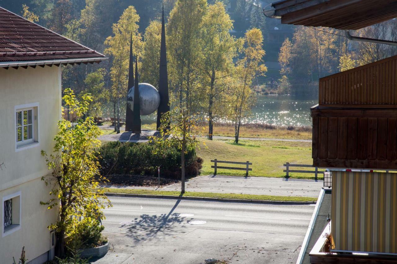 Mynest Appartements Seefeld no Tirol Exterior foto