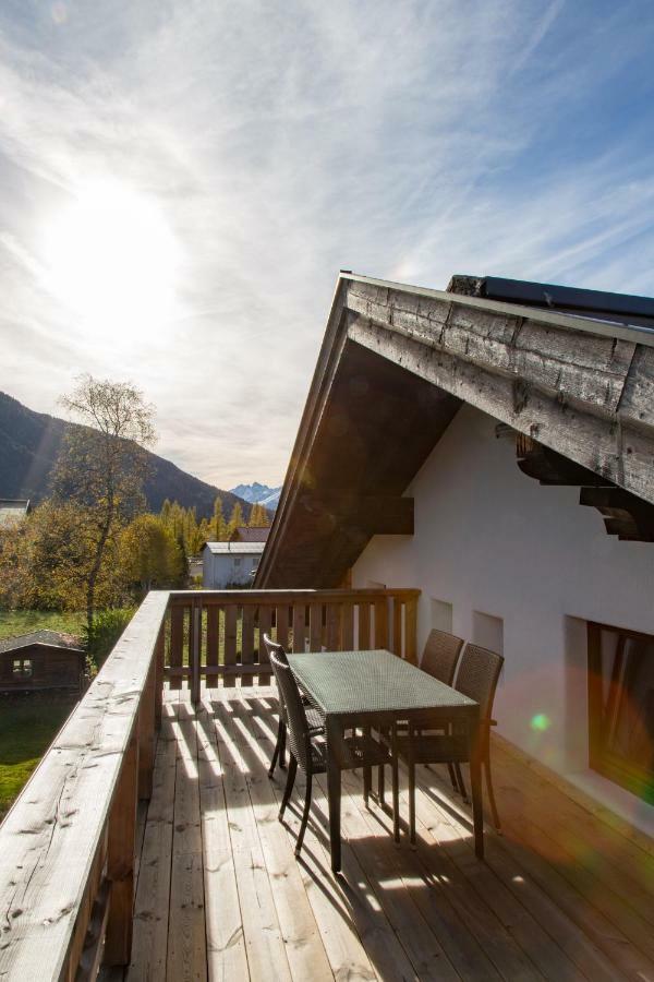 Mynest Appartements Seefeld no Tirol Exterior foto