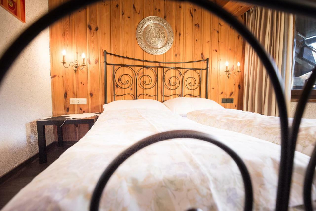 Mynest Appartements Seefeld no Tirol Exterior foto