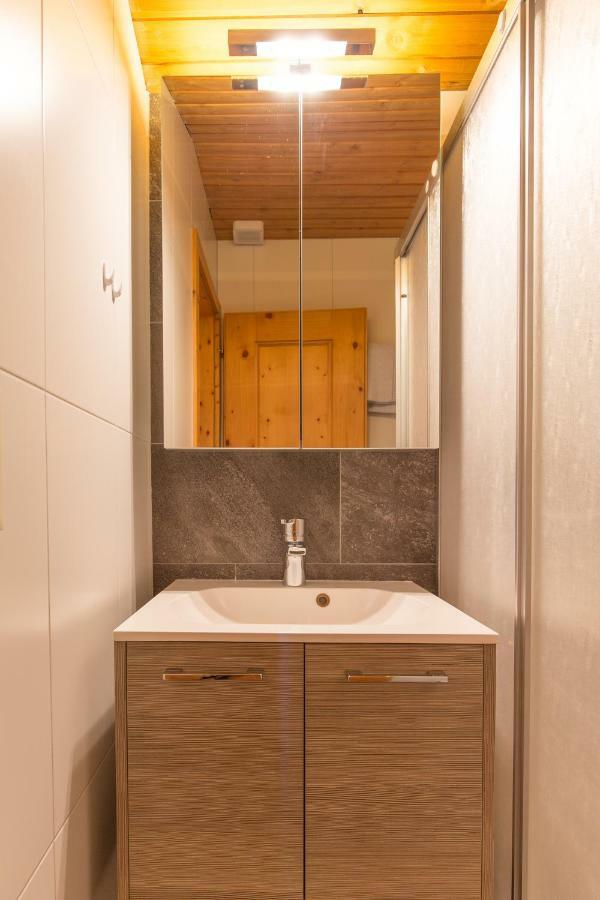 Mynest Appartements Seefeld no Tirol Exterior foto
