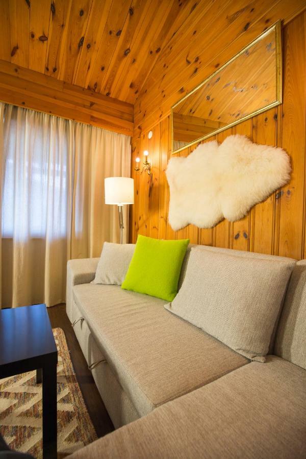 Mynest Appartements Seefeld no Tirol Exterior foto