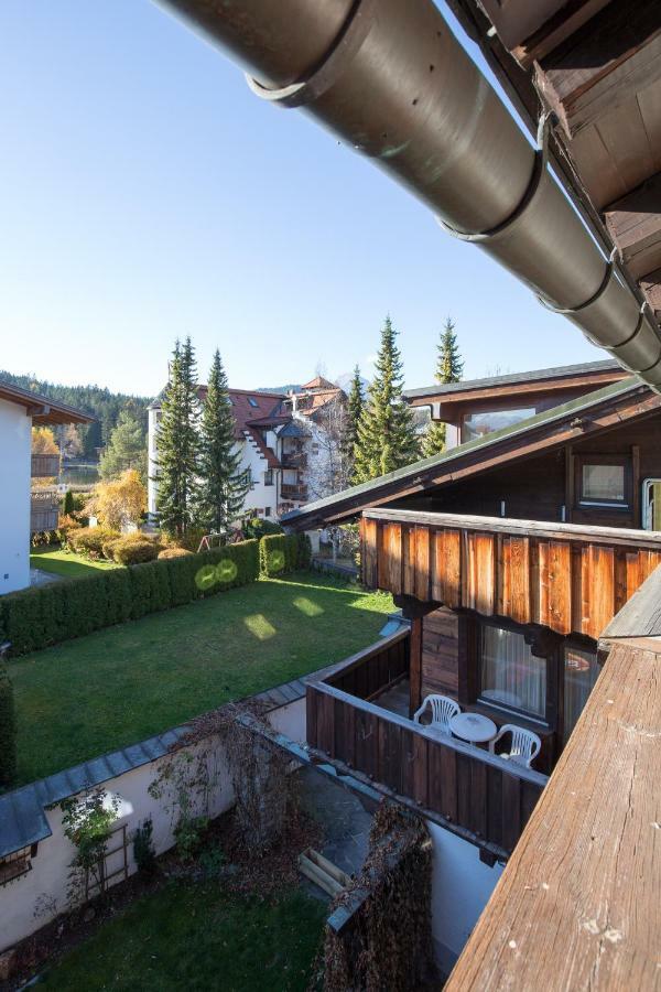Mynest Appartements Seefeld no Tirol Exterior foto