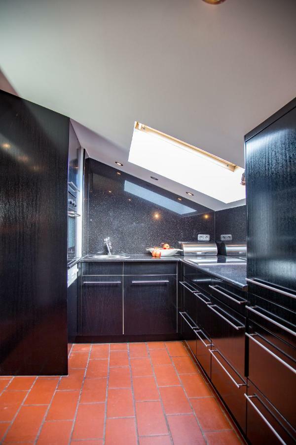 Mynest Appartements Seefeld no Tirol Exterior foto