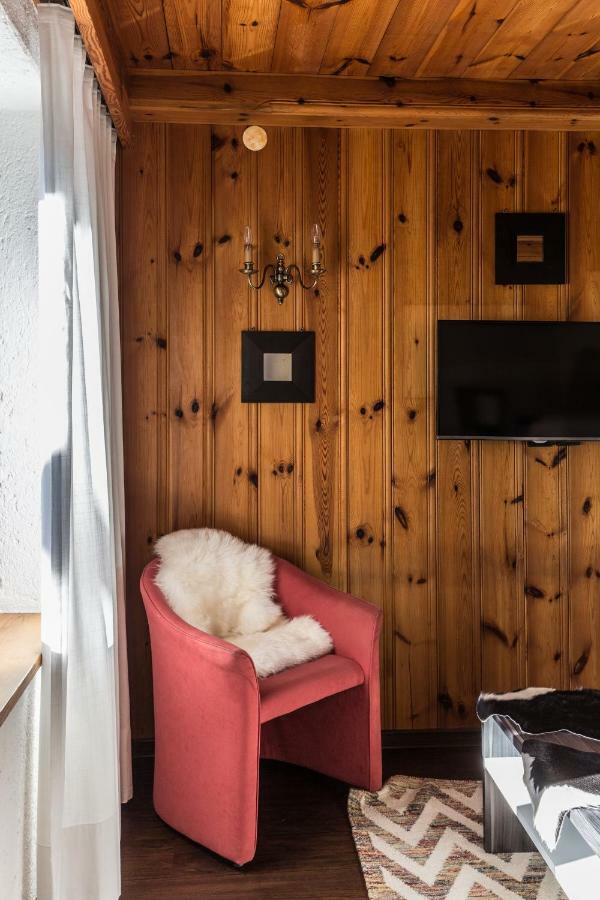 Mynest Appartements Seefeld no Tirol Exterior foto