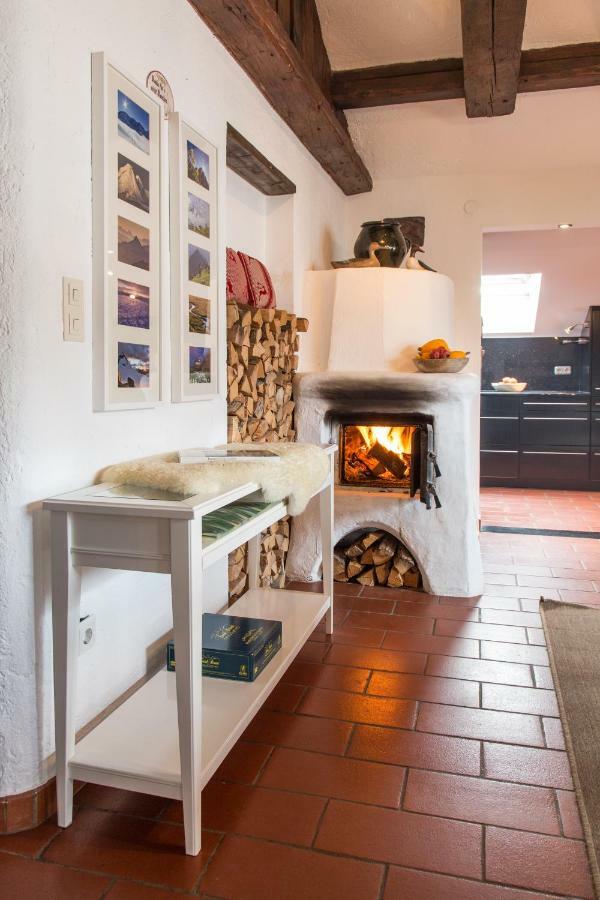 Mynest Appartements Seefeld no Tirol Exterior foto