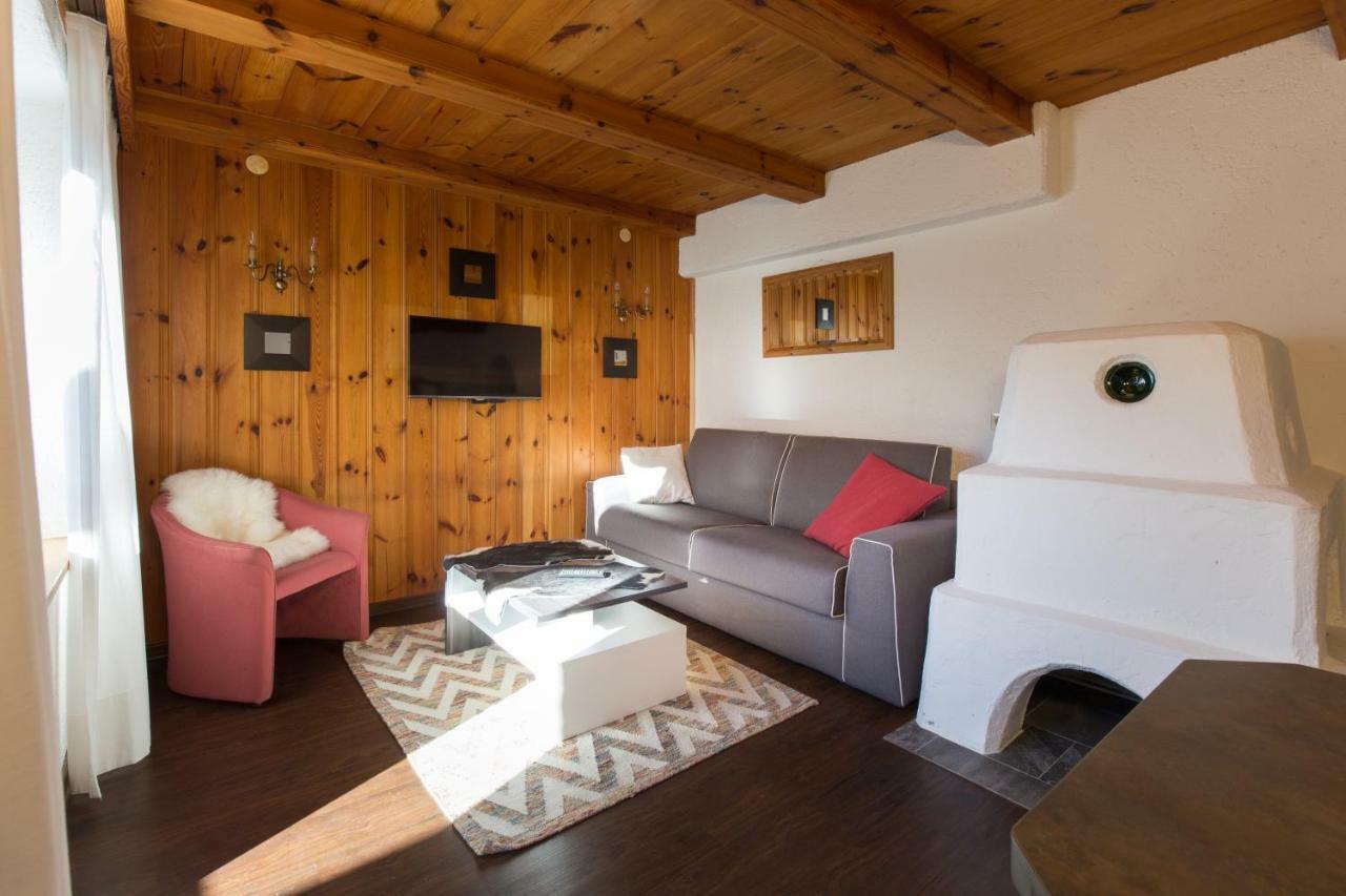 Mynest Appartements Seefeld no Tirol Exterior foto