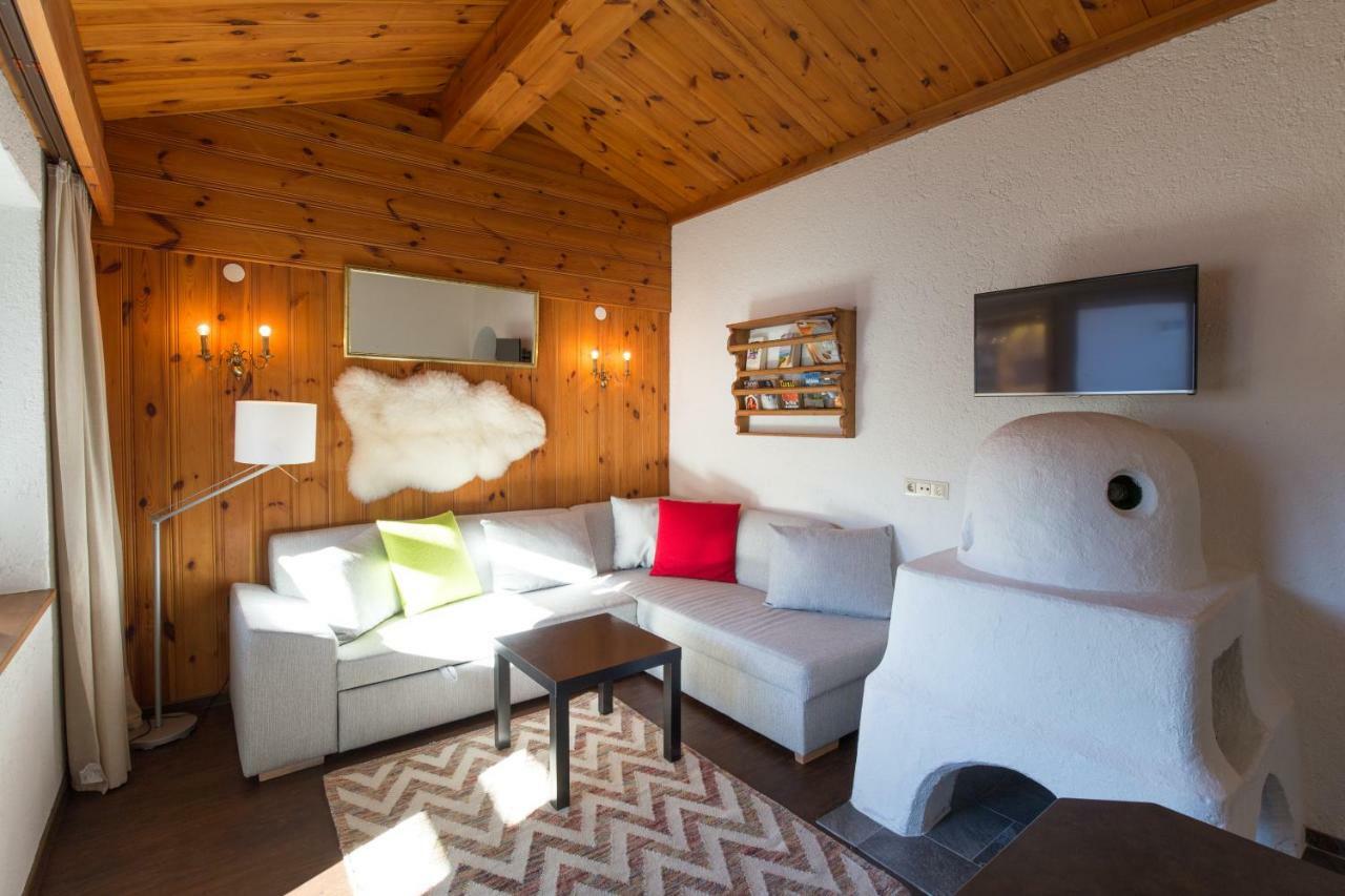 Mynest Appartements Seefeld no Tirol Exterior foto