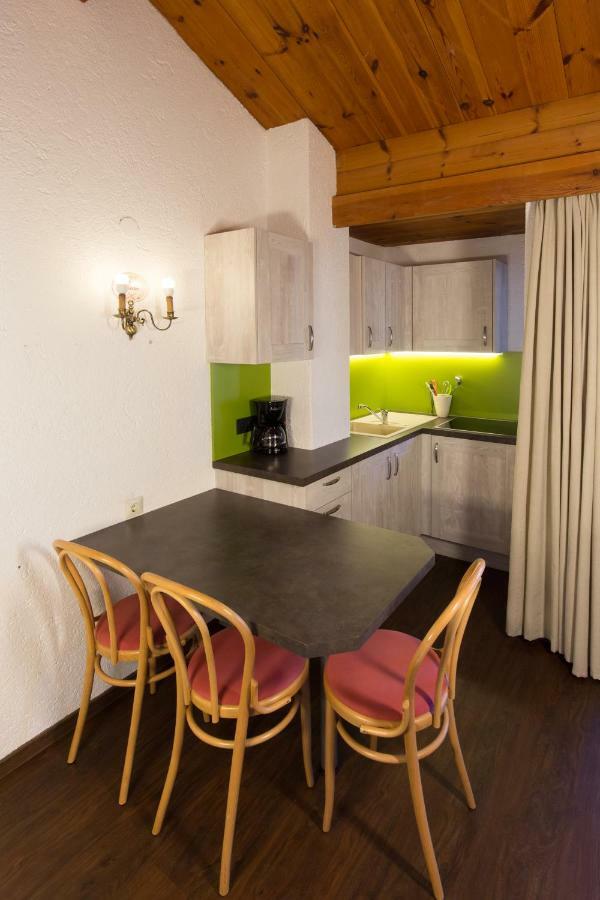 Mynest Appartements Seefeld no Tirol Exterior foto